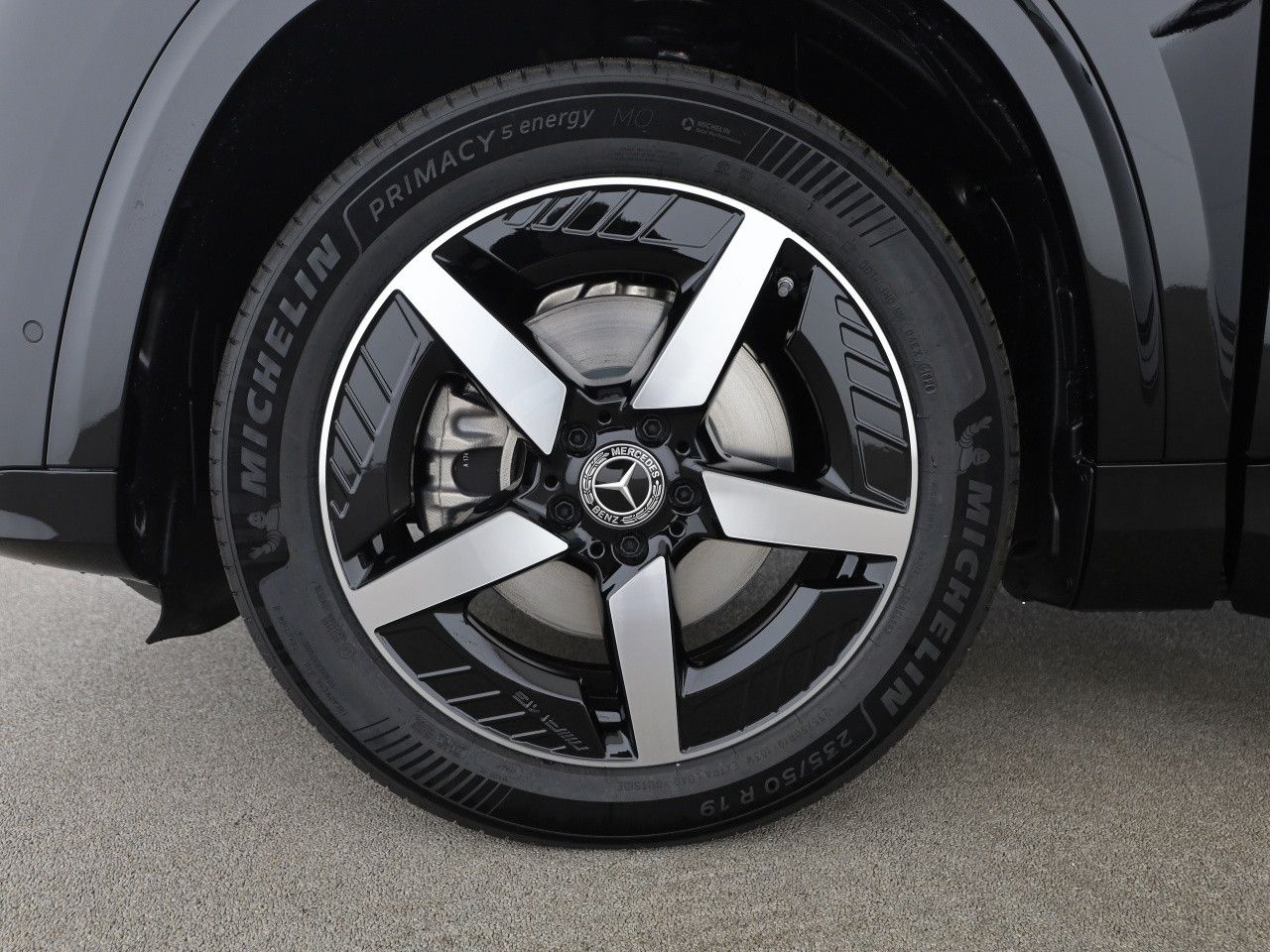 Mercedes-Benz GLB – Bild 16
