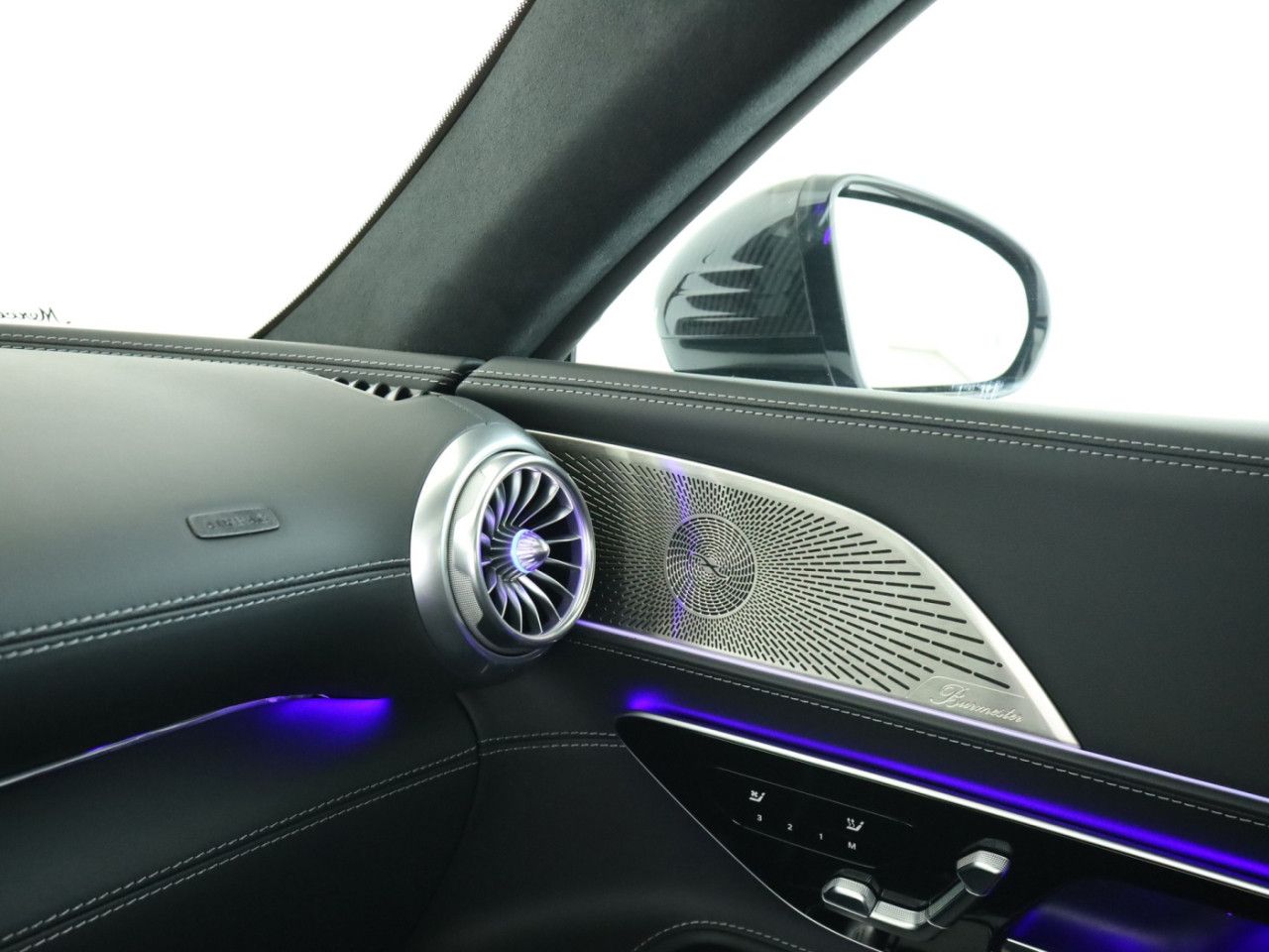 Mercedes-Benz AMG GT – Bild 16