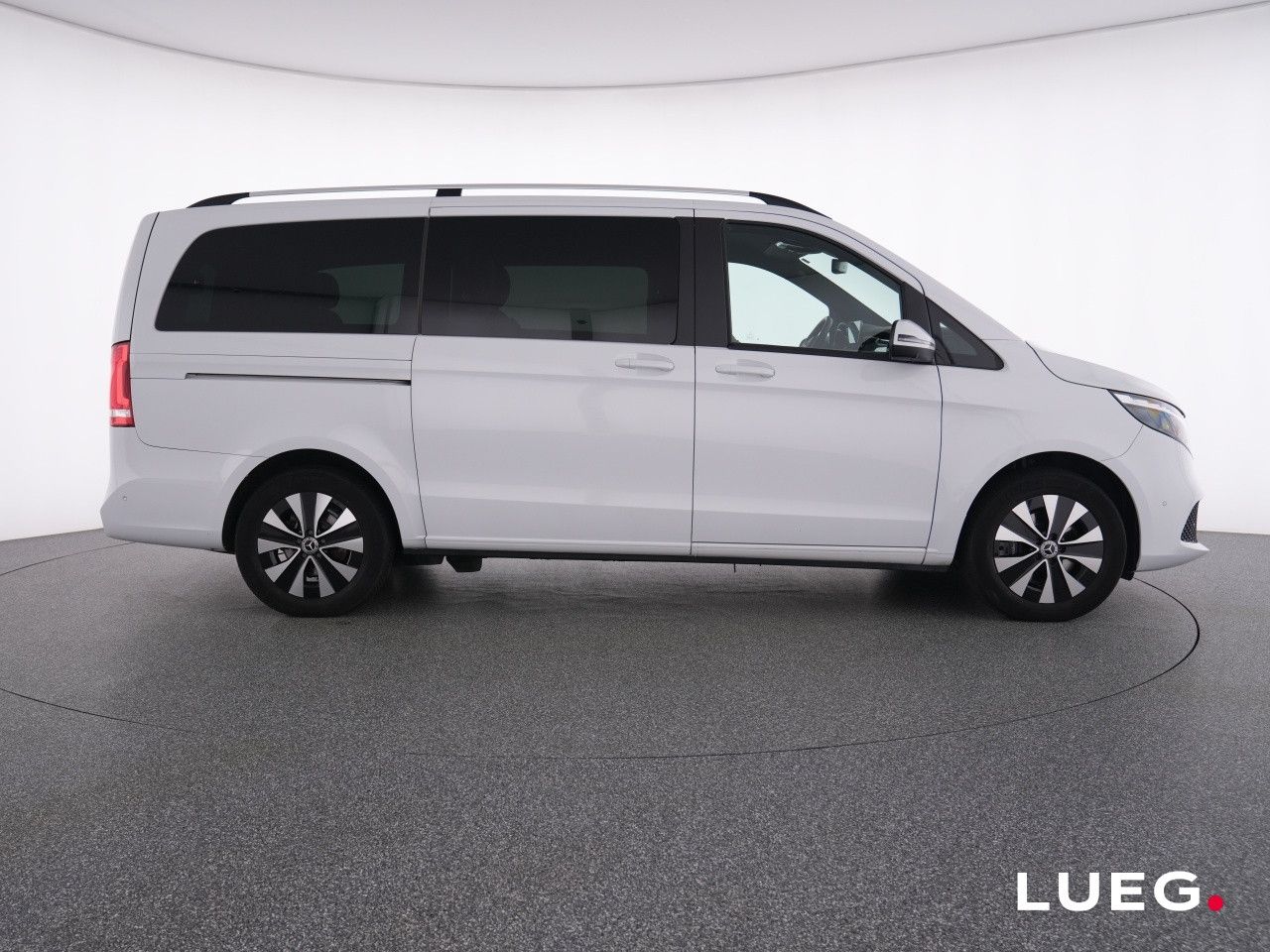 Mercedes-Benz V-Klasse – Bild 11