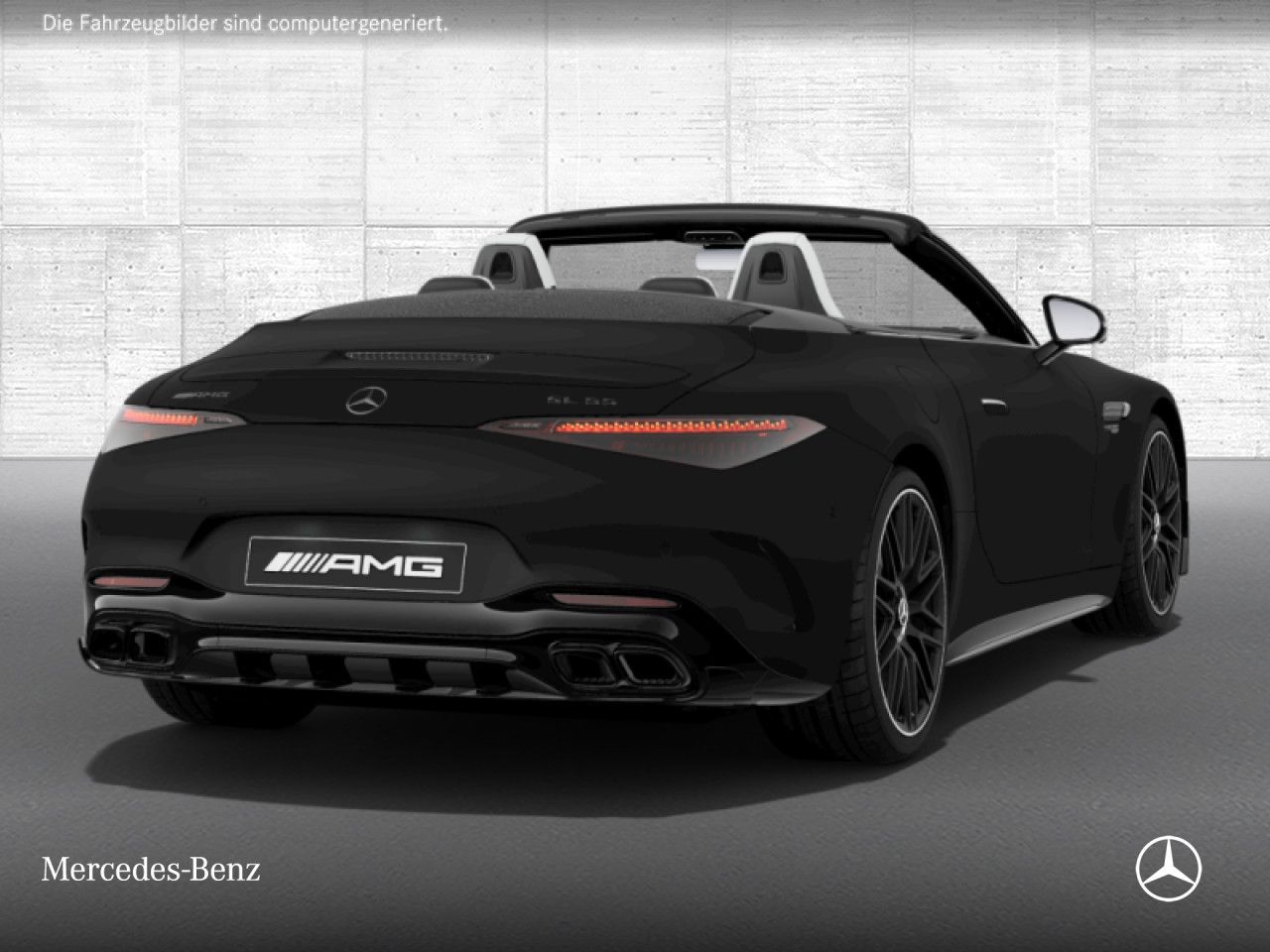Mercedes-Benz SL – Bild 3