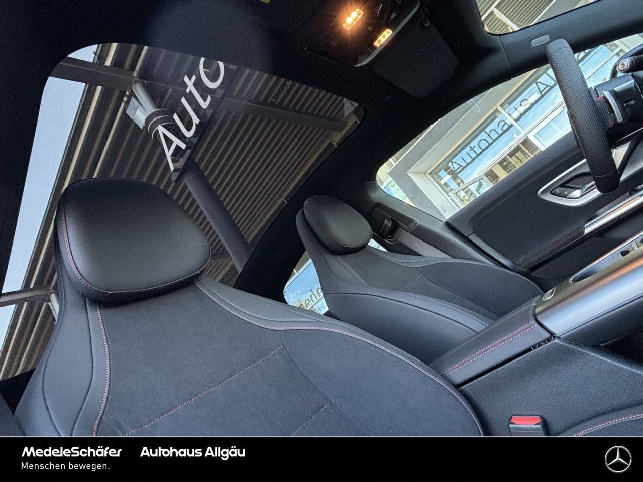 Mercedes-Benz CLA – Bild 19