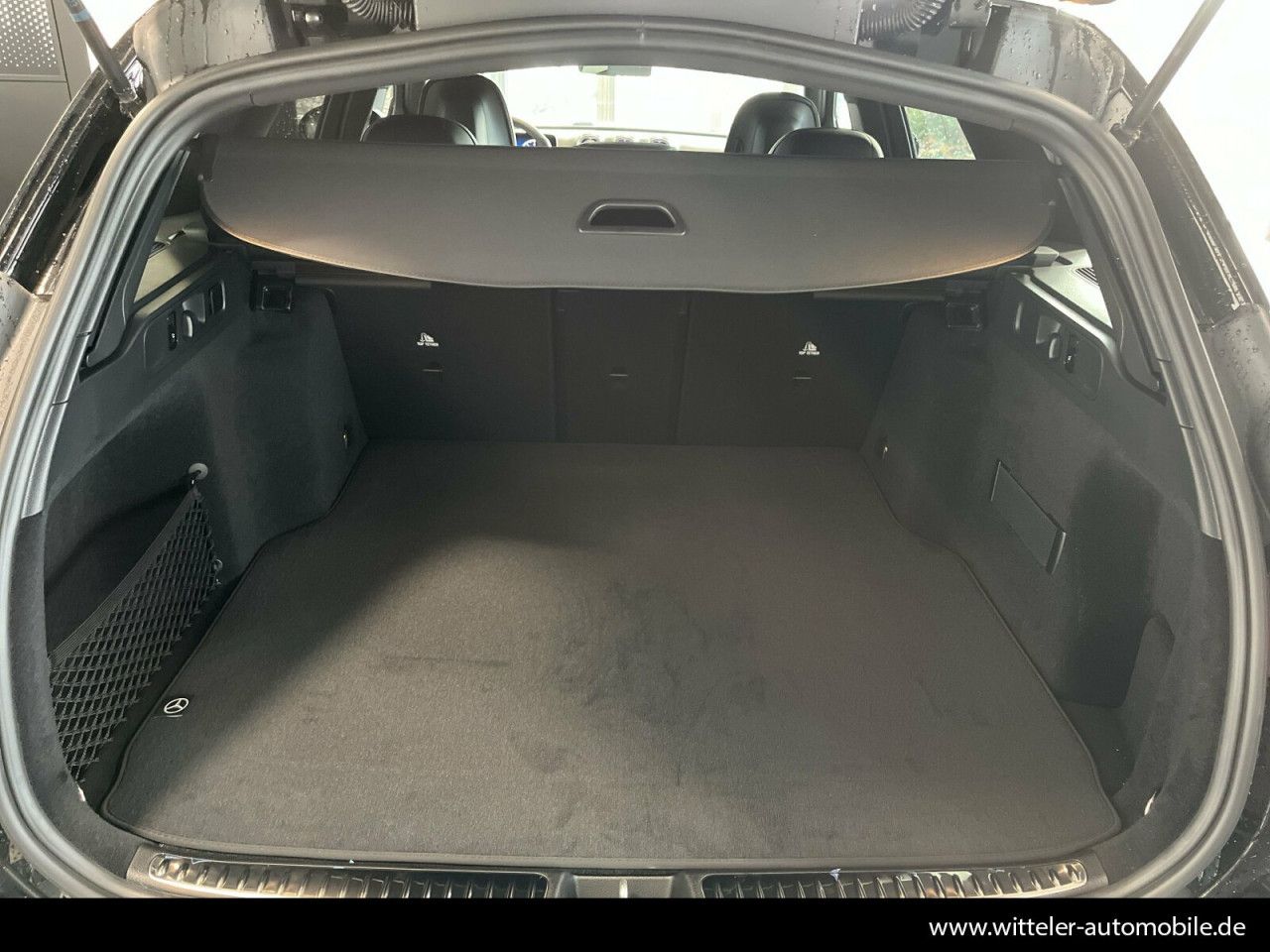Mercedes-Benz C-Klasse – Bild 20