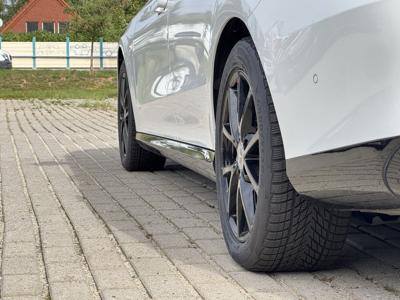 Mercedes-Benz CLA – Bild 21