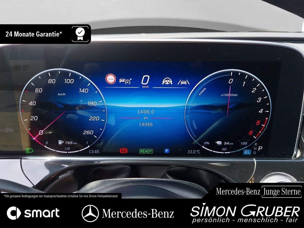 Mercedes-Benz E-Klasse – Bild 6