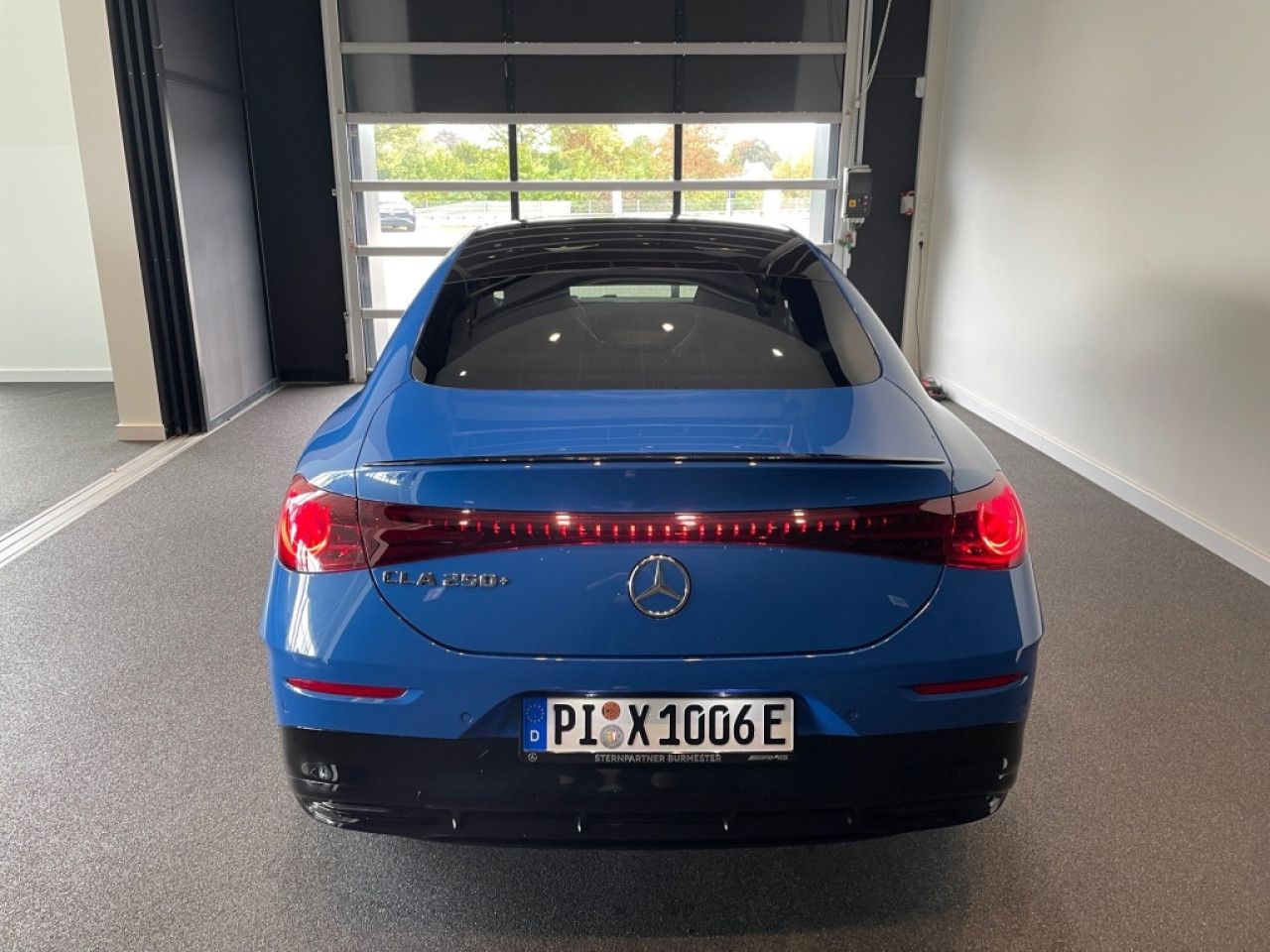 Mercedes-Benz CLA – Bild 27