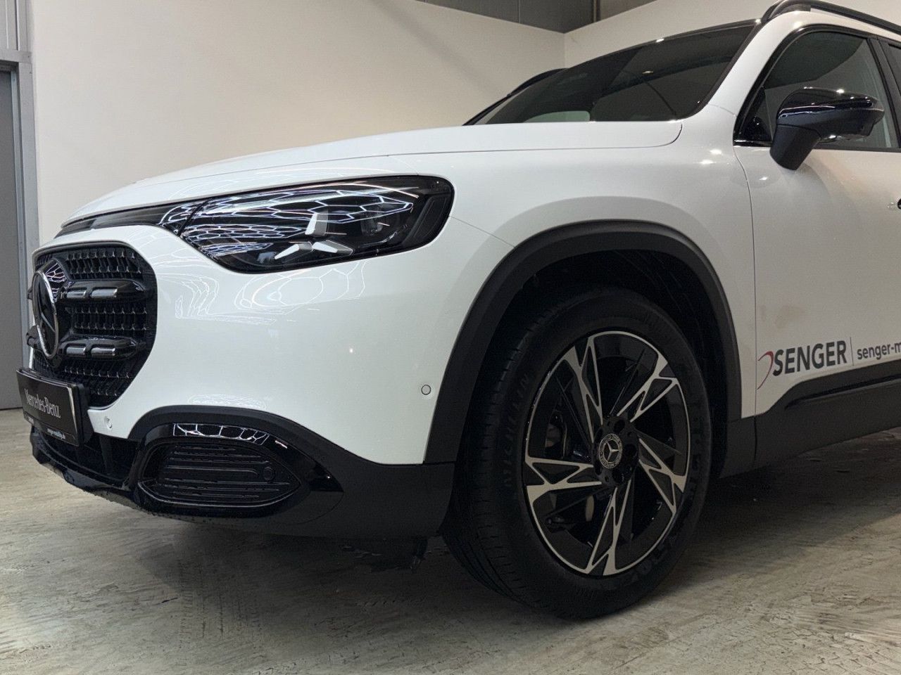 Mercedes-Benz GLB – Bild 11