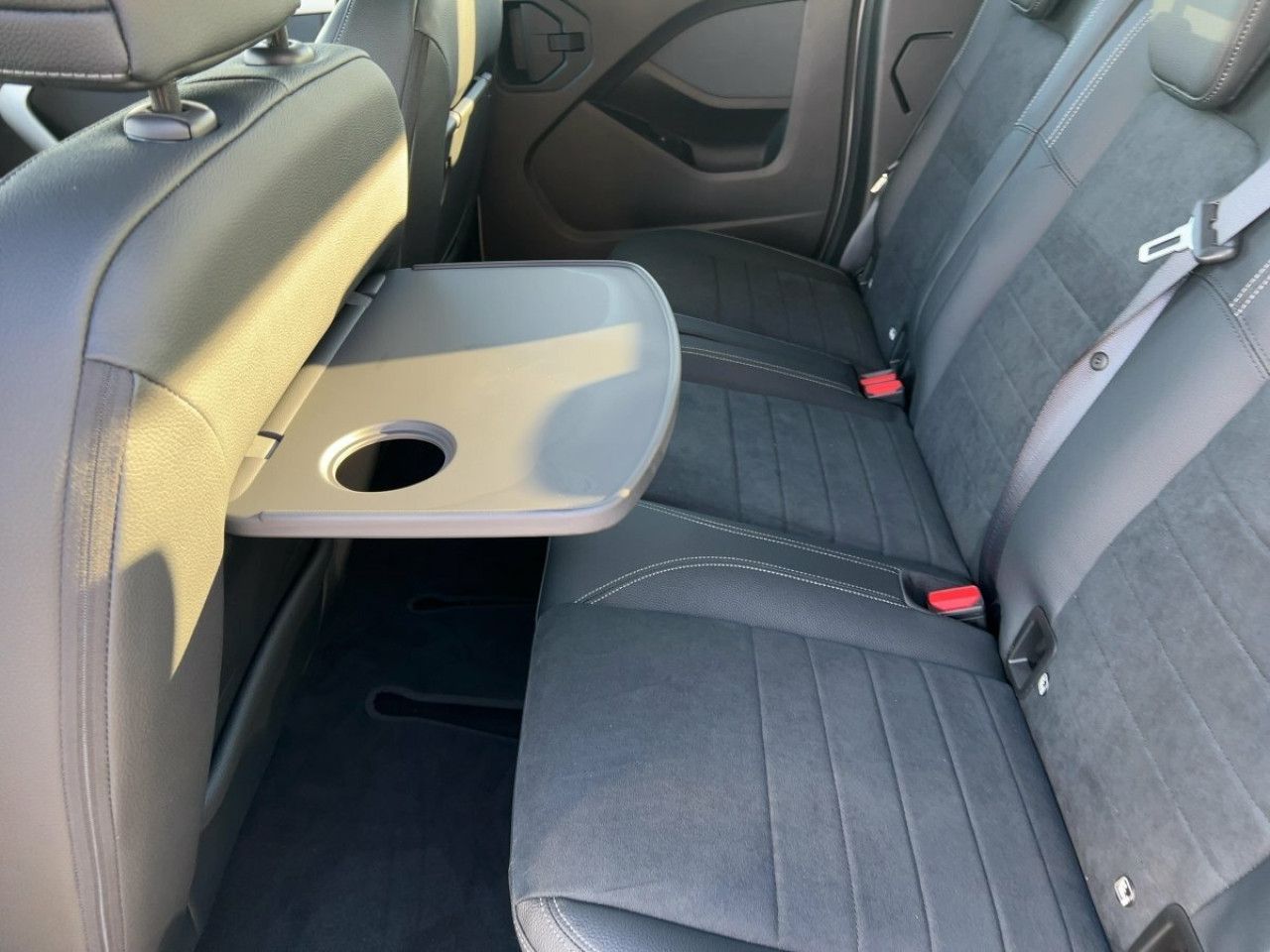 Mercedes-Benz T-Klasse – Bild 15