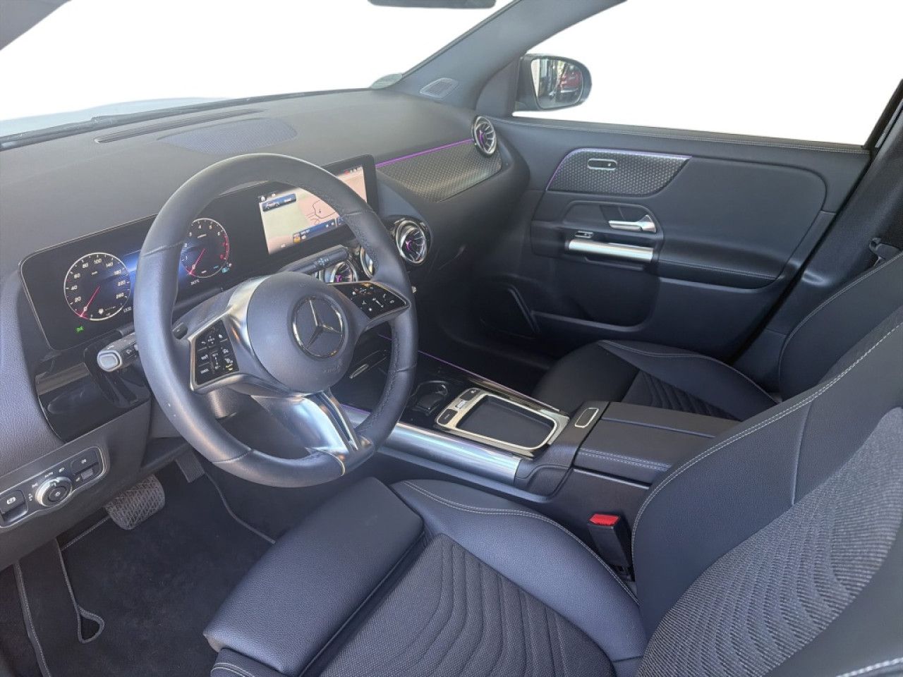 Mercedes-Benz GLA – Bild 7