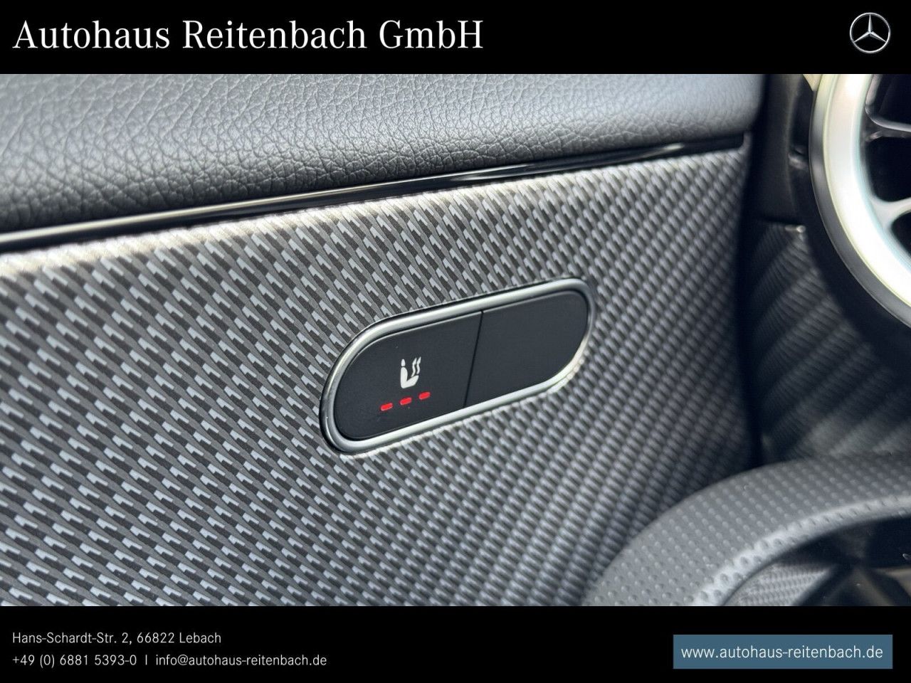 Mercedes-Benz A-Klasse – Bild 24