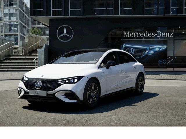 Mercedes-Benz EQE 350