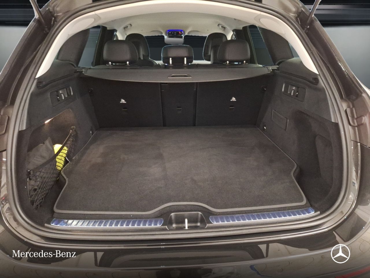 Mercedes-Benz GLC – Bild 5