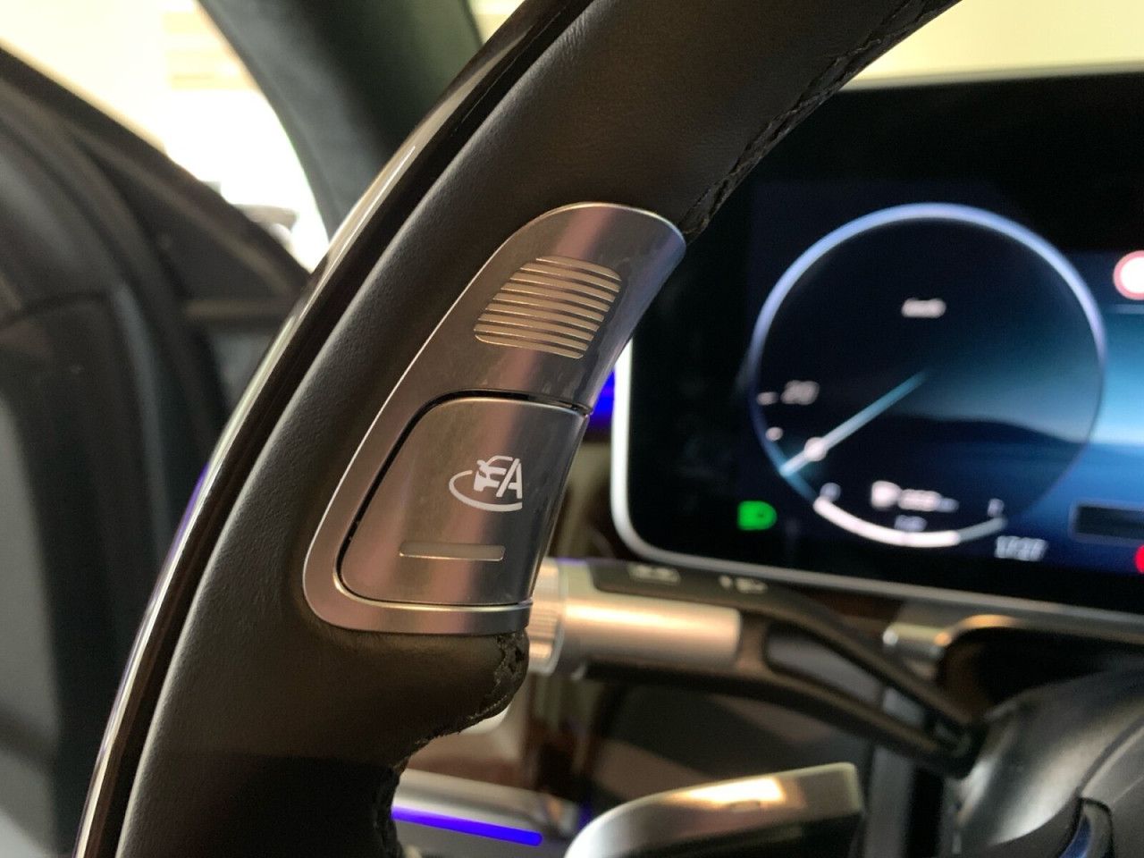 Mercedes-Benz S-Klasse – Bild 18