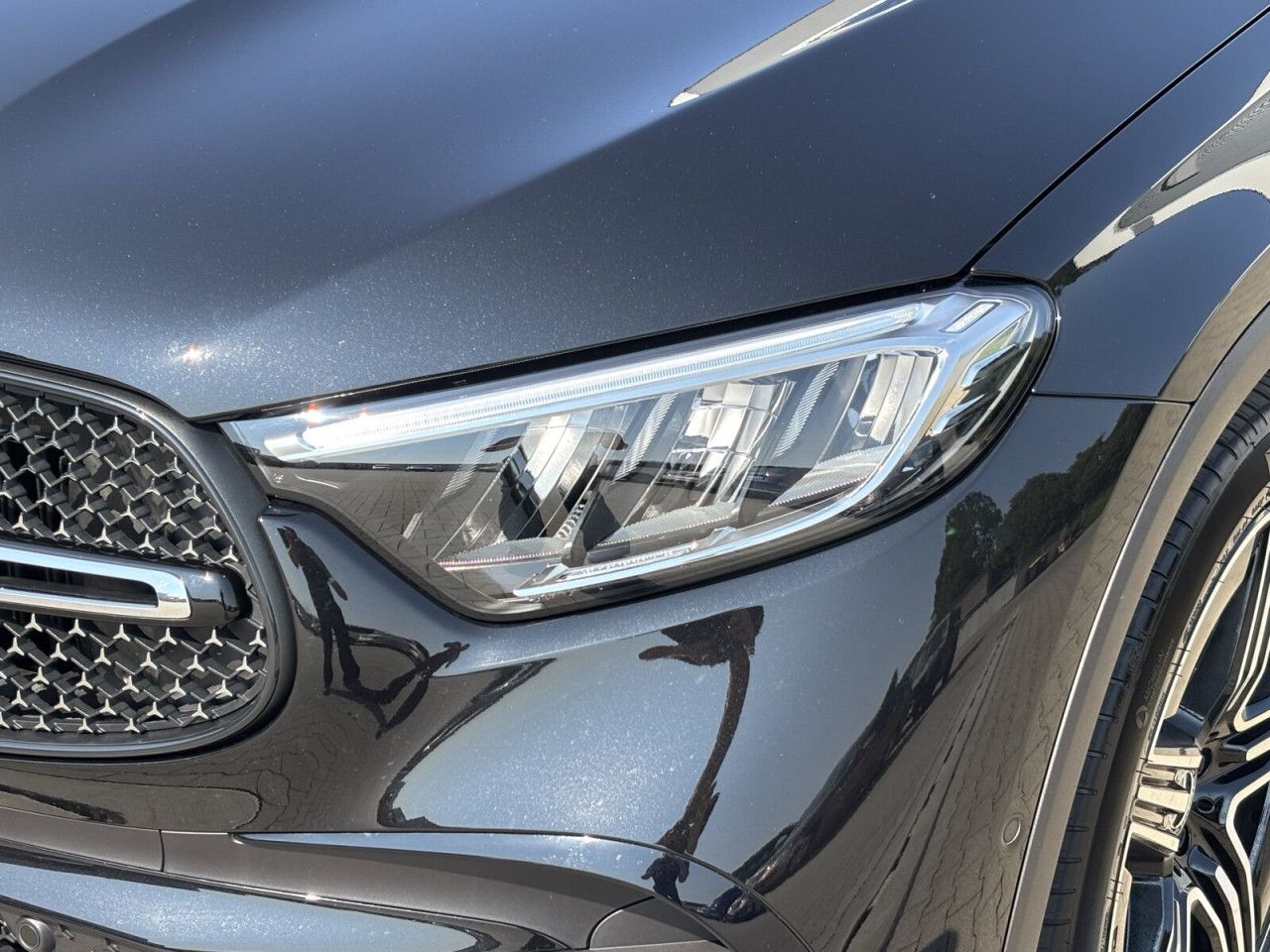 Mercedes-Benz GLC – Bild 9