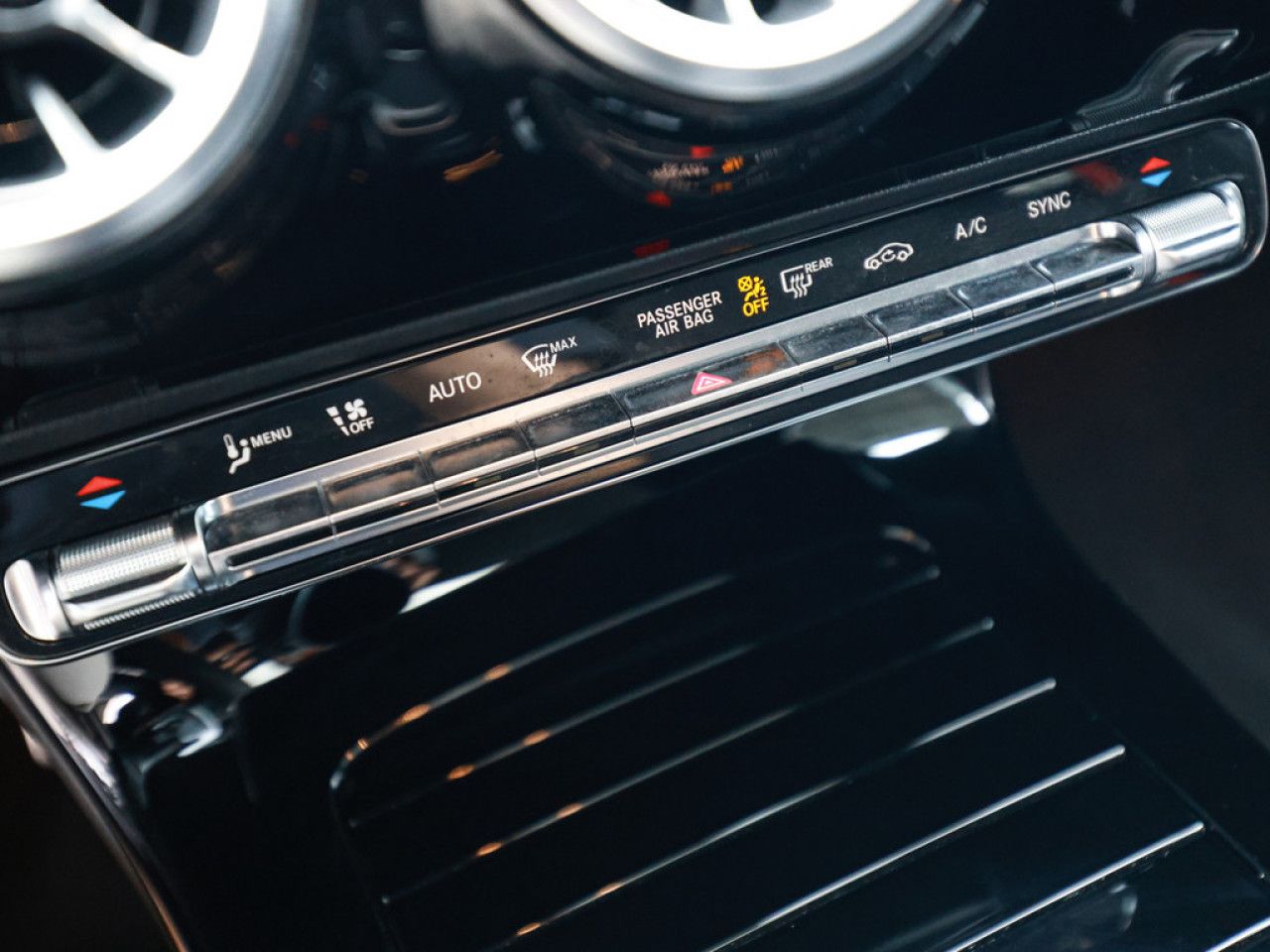 Mercedes-Benz CLA – Bild 15