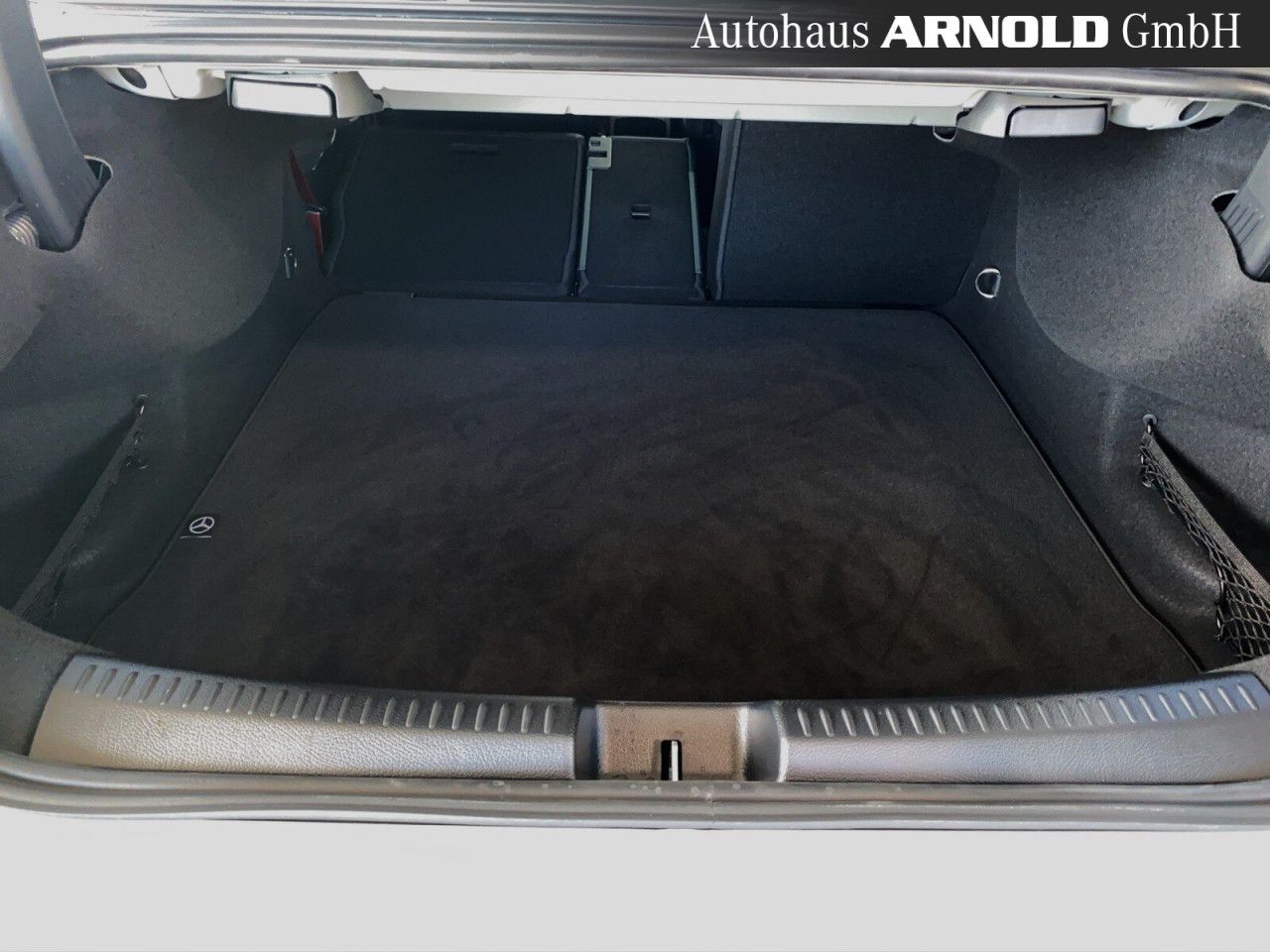 Mercedes-Benz CLA – Bild 11