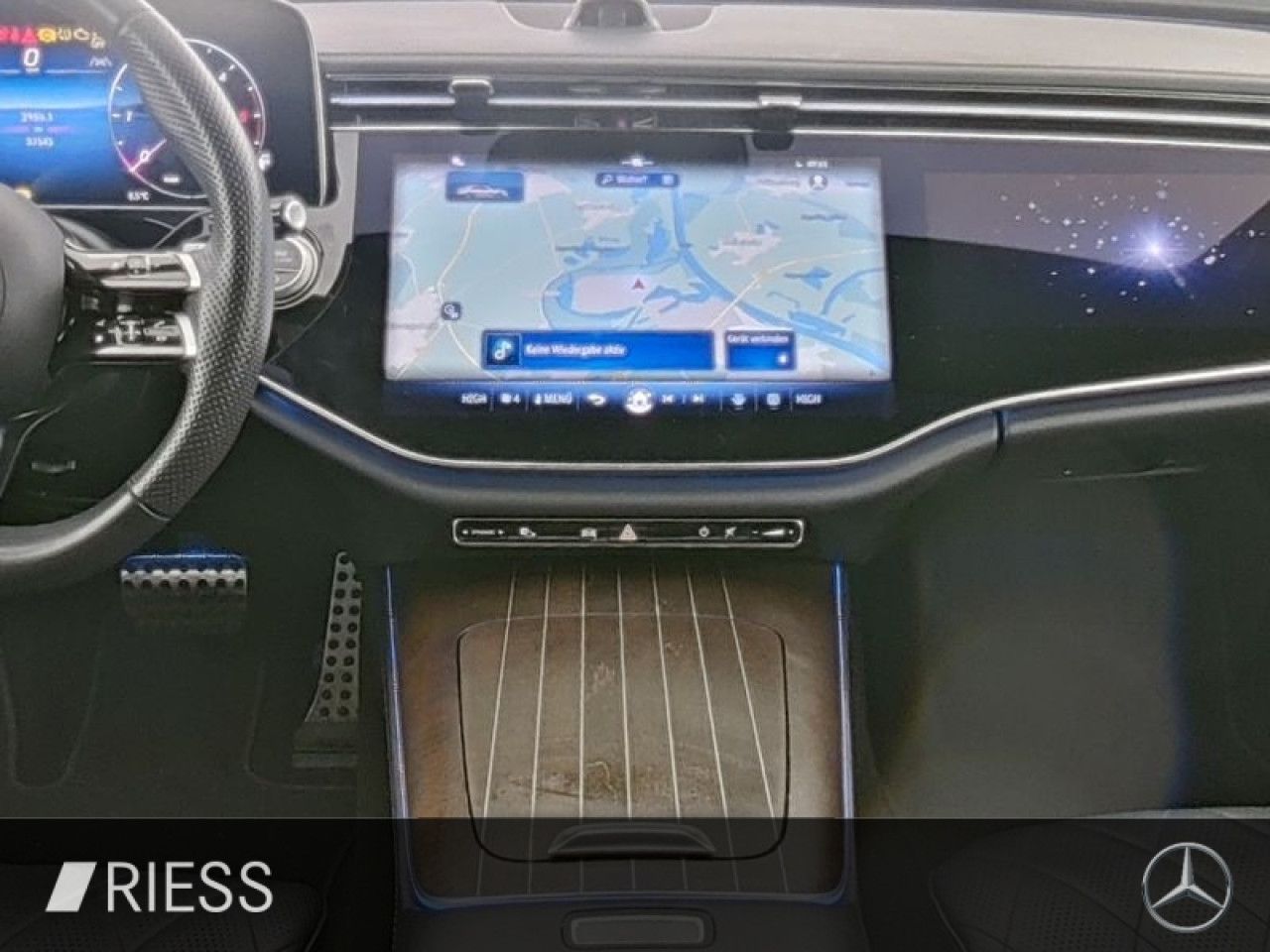 Mercedes-Benz E-Klasse – Bild 9