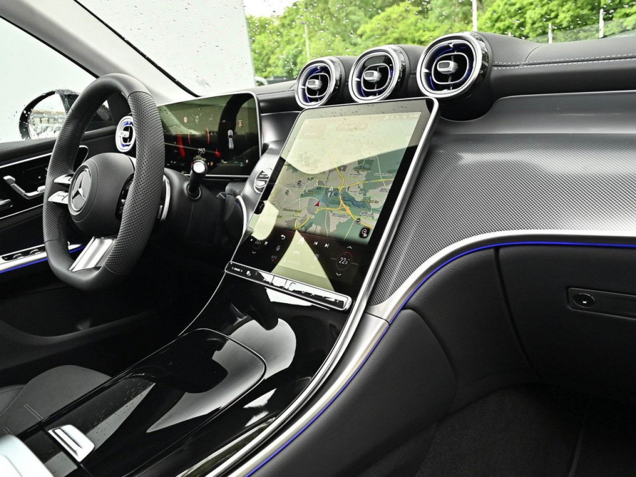 Mercedes-Benz GLC – Bild 7