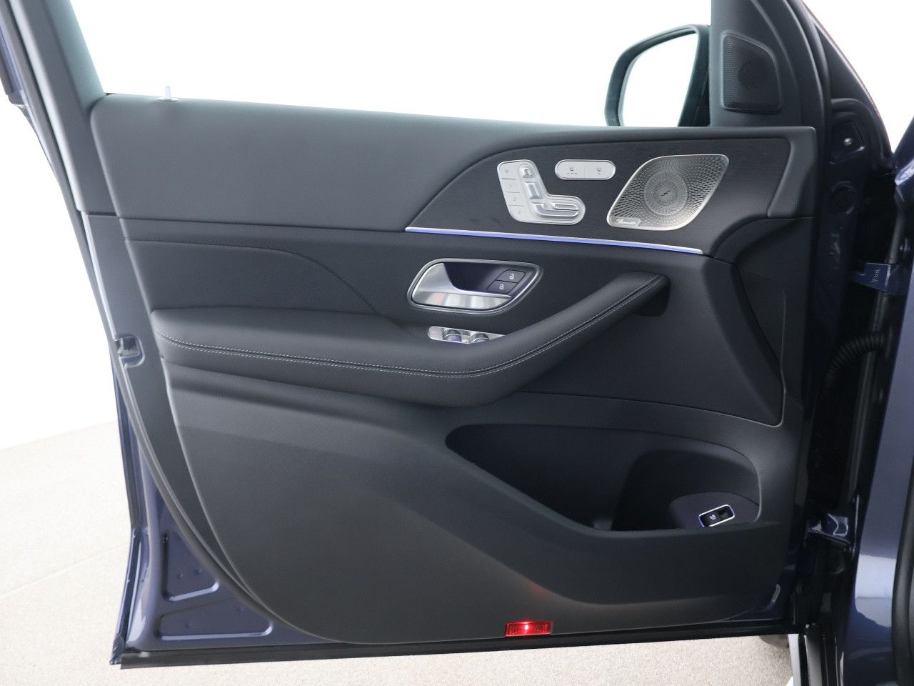 Mercedes-Benz GLE – Bild 12