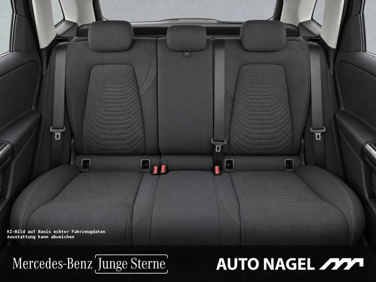 Mercedes-Benz B-Klasse – Bild 12