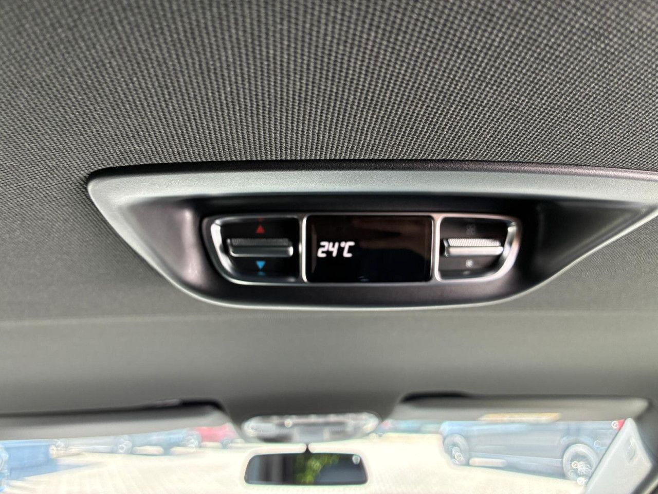 Mercedes-Benz V-Klasse – Bild 18