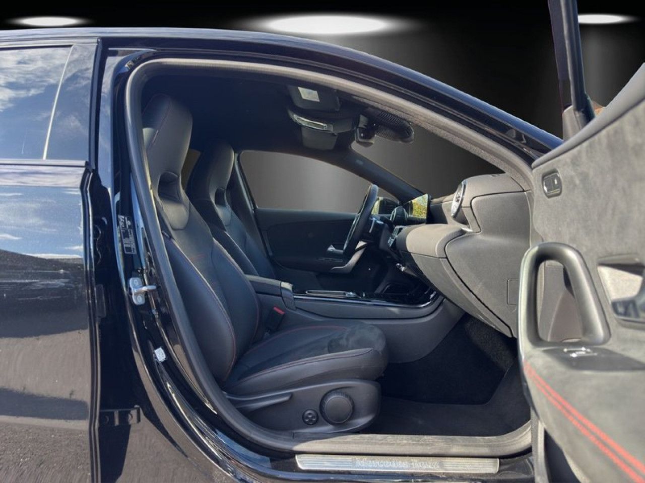 Mercedes-Benz A-Klasse – Bild 8