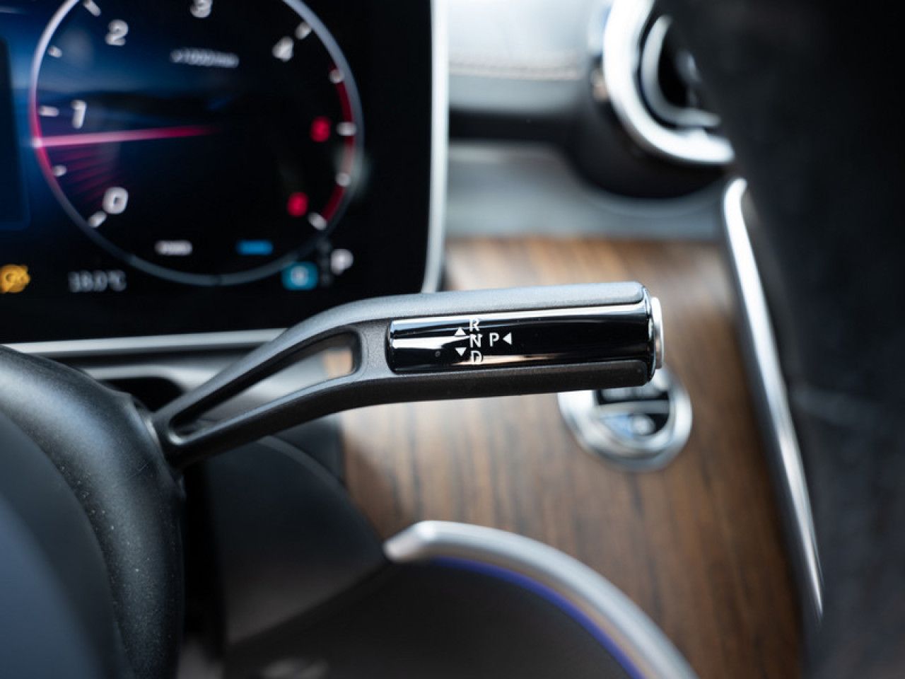 Mercedes-Benz CLE – Bild 16