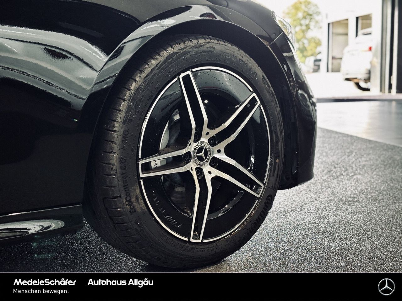 Mercedes-Benz E-Klasse – Bild 14