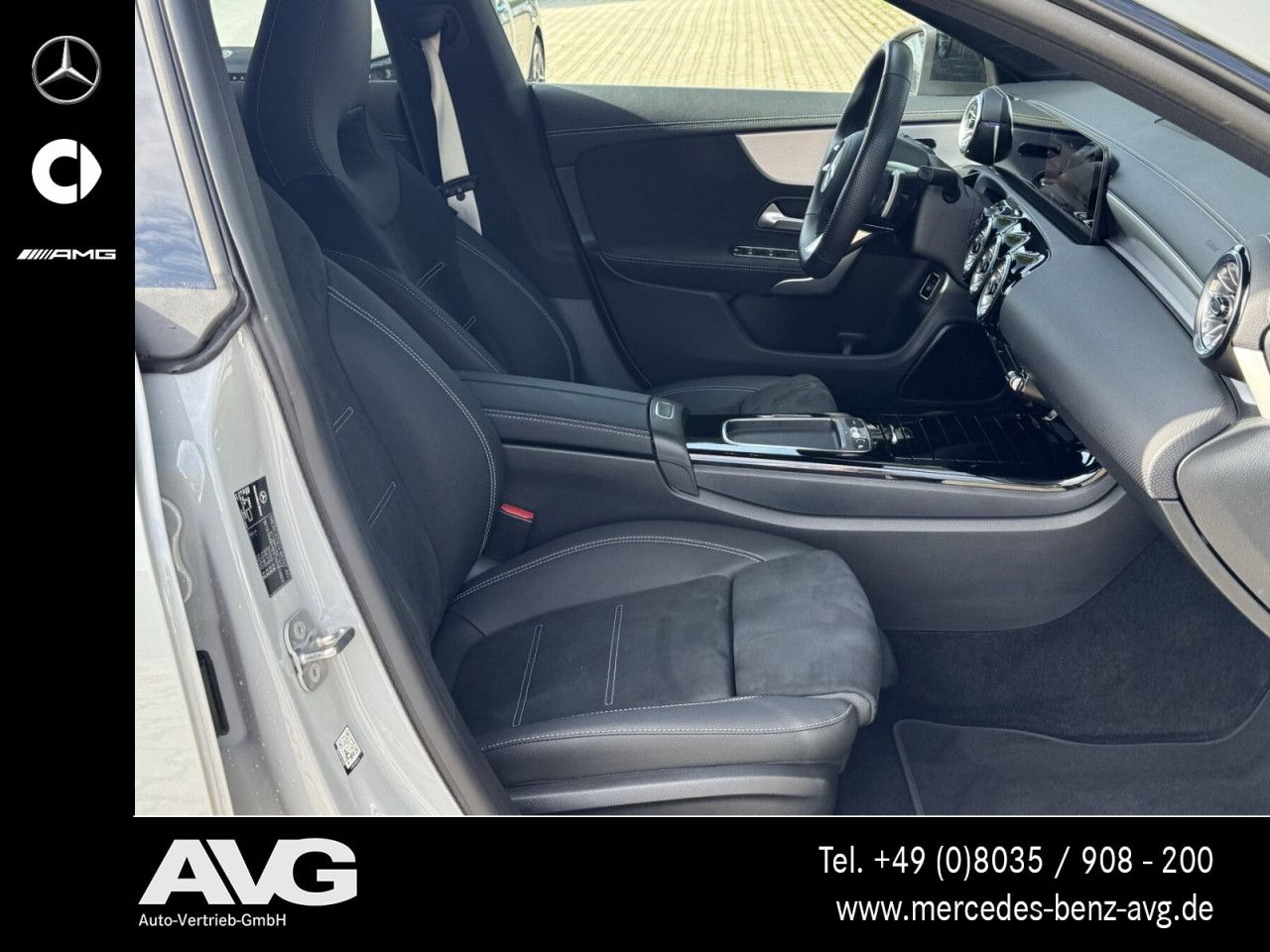 Mercedes-Benz CLA – Bild 11