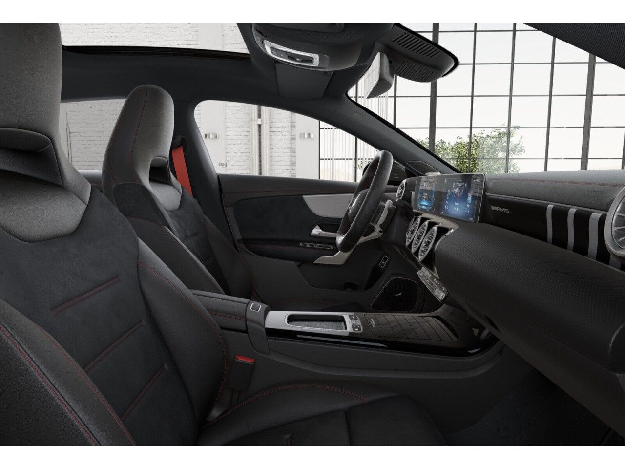Mercedes-Benz CLA – Bild 12