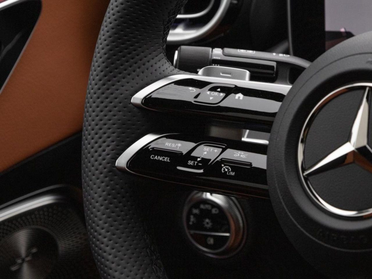 Mercedes-Benz C-Klasse – Bild 10