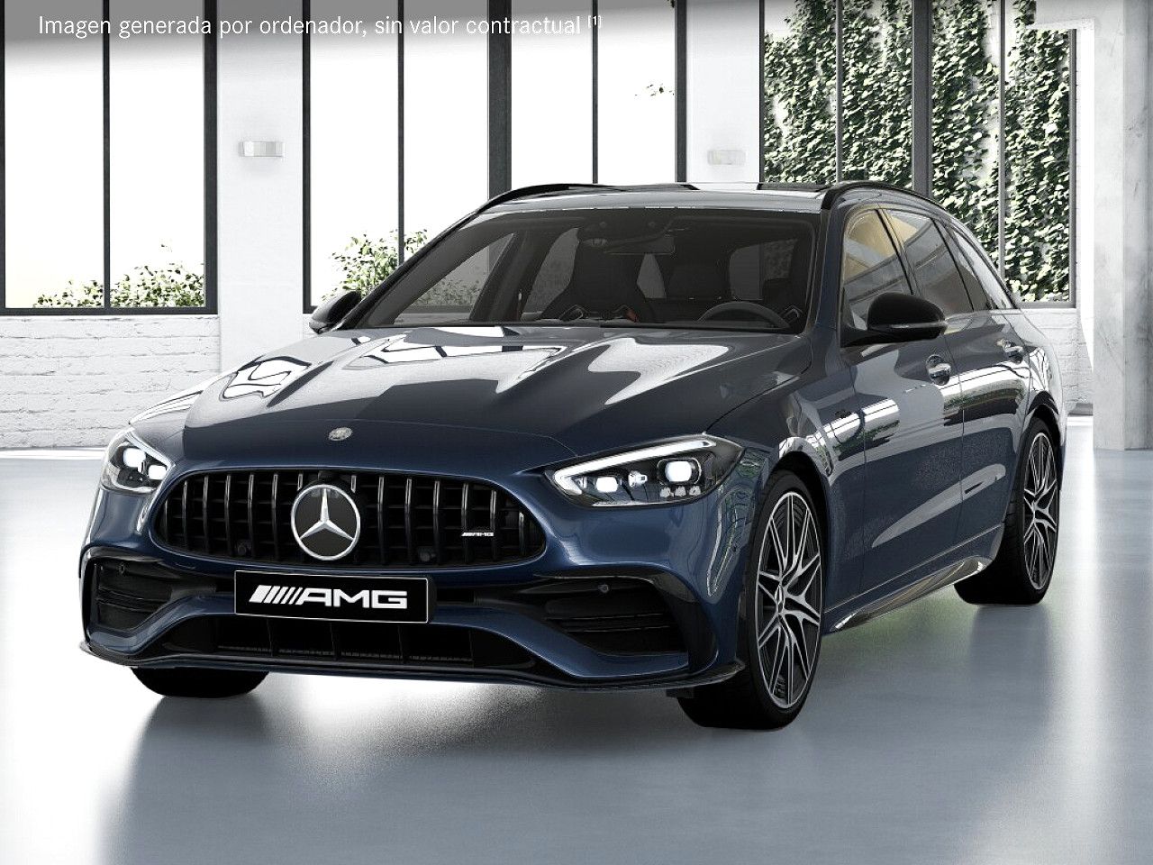 Foto de estudio 1 / 5