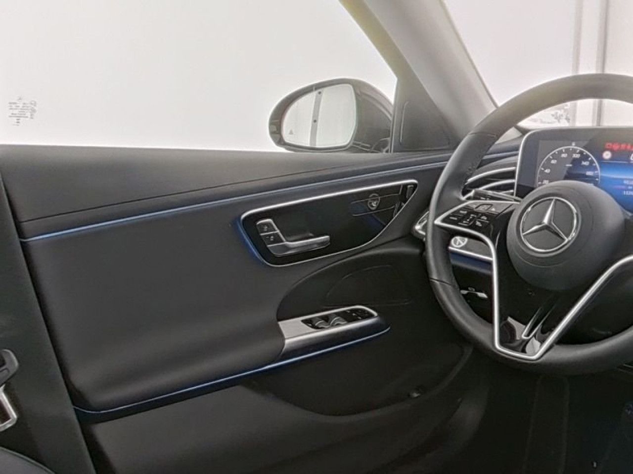 Mercedes-Benz E-Klasse – Bild 10