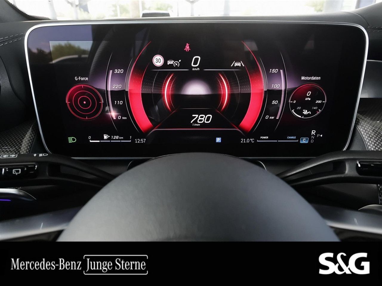 Mercedes-Benz GLC – Bild 15