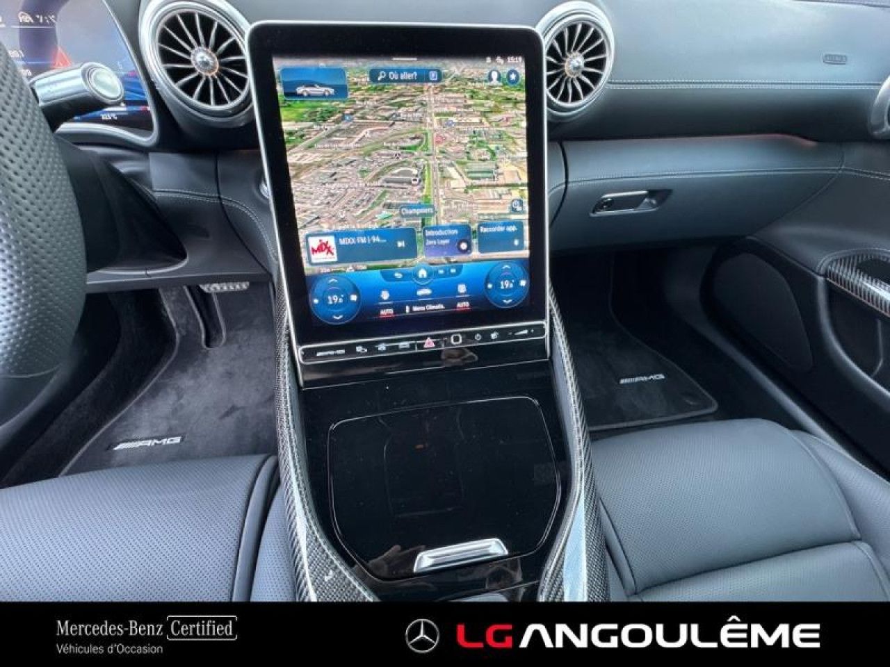 Photo du véhicule 15 / 18