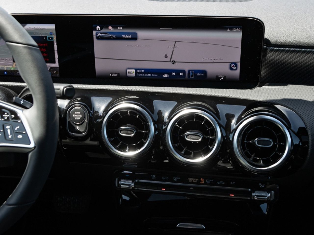 Mercedes-Benz A-Klasse – Bild 11