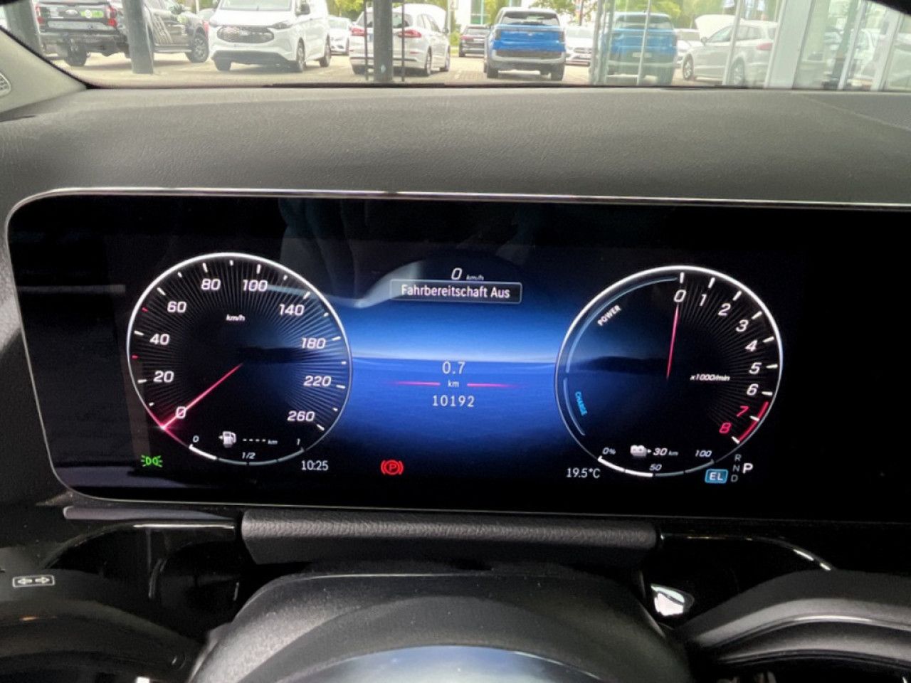 Mercedes-Benz B-Klasse – Bild 14