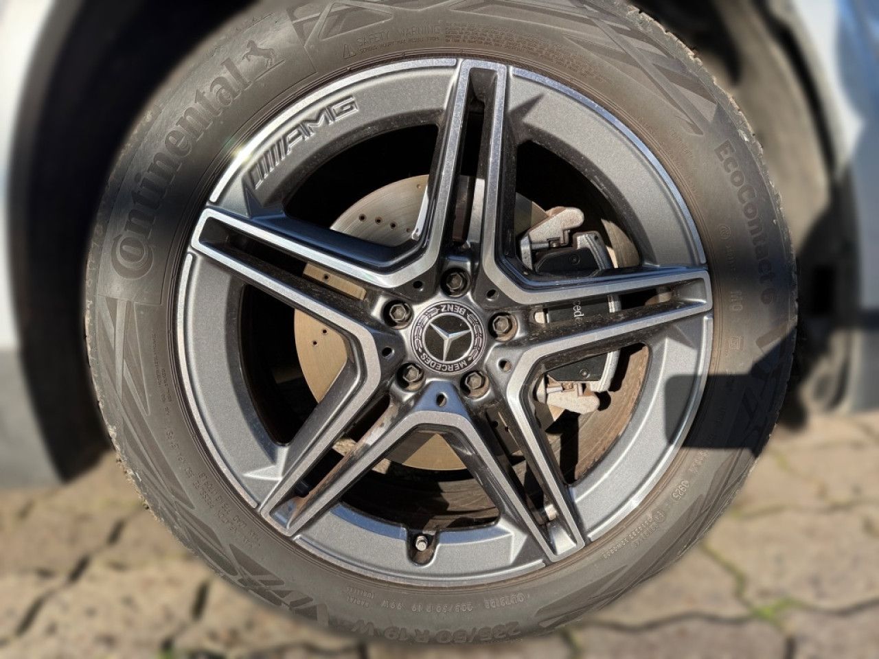 Mercedes-Benz GLA – Bild 6