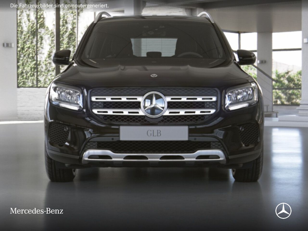 Mercedes-Benz GLB – Bild 5