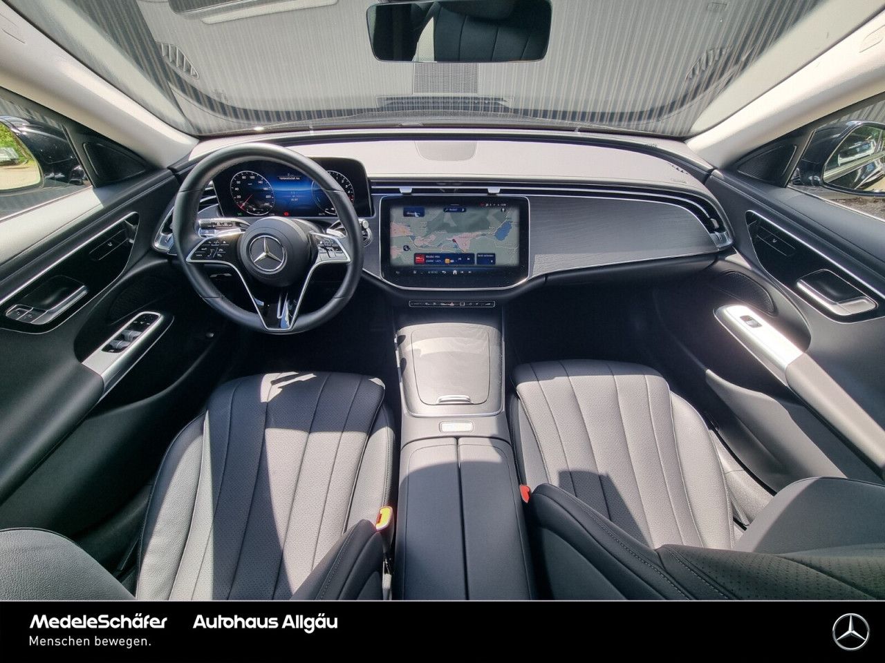 Mercedes-Benz E-Klasse – Bild 14