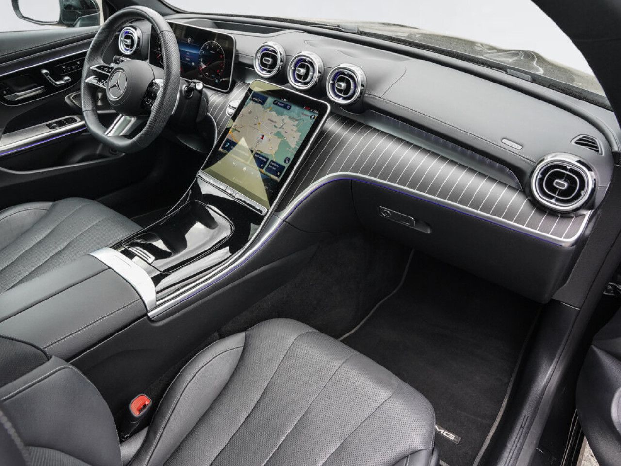 Mercedes-Benz CLE – Bild 8