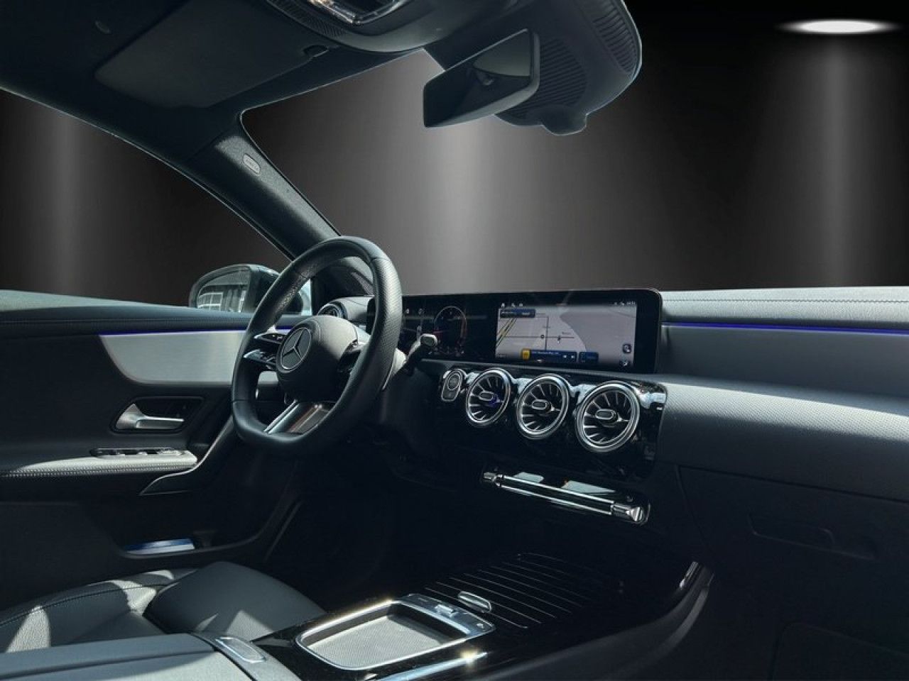 Mercedes-Benz A-Klasse – Bild 9