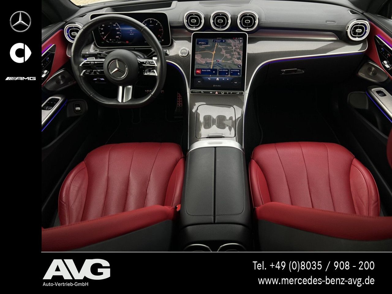Mercedes-Benz CLE – Bild 15