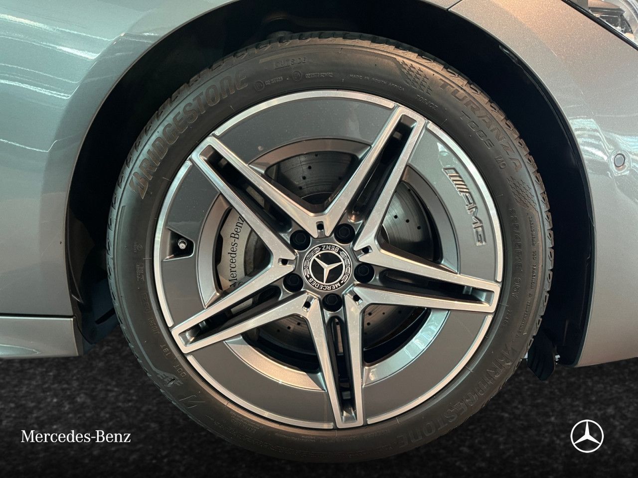 Mercedes-Benz C-Klasse – Bild 4