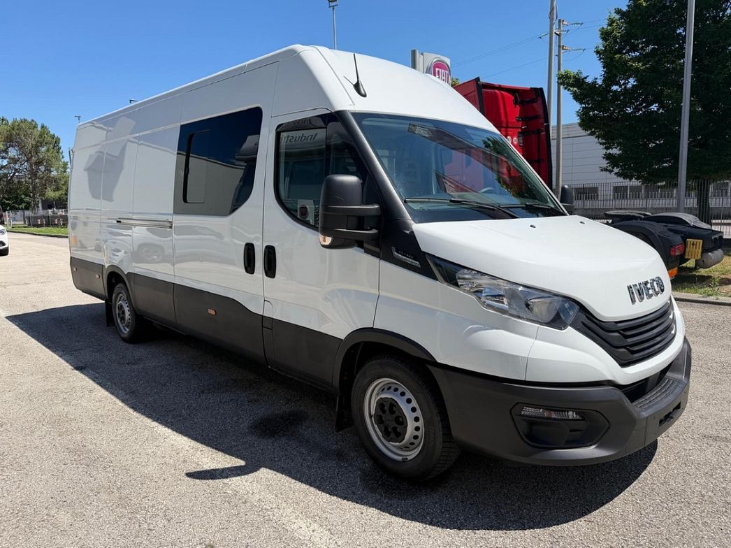 IVECO | Daily 35S16 7 POSTI