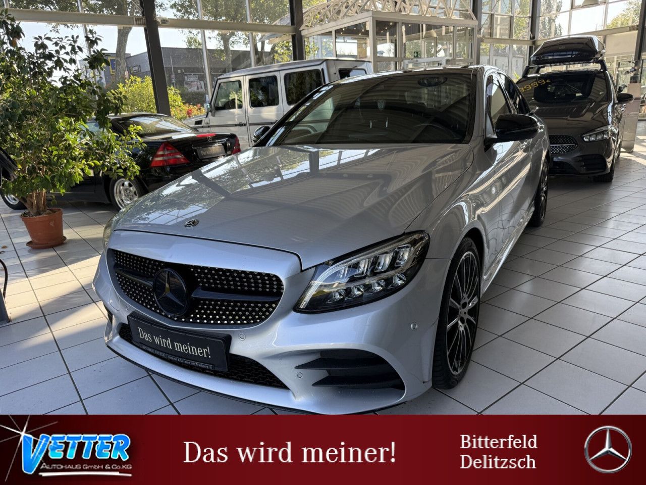 Fahrzeugbild 1 / 17