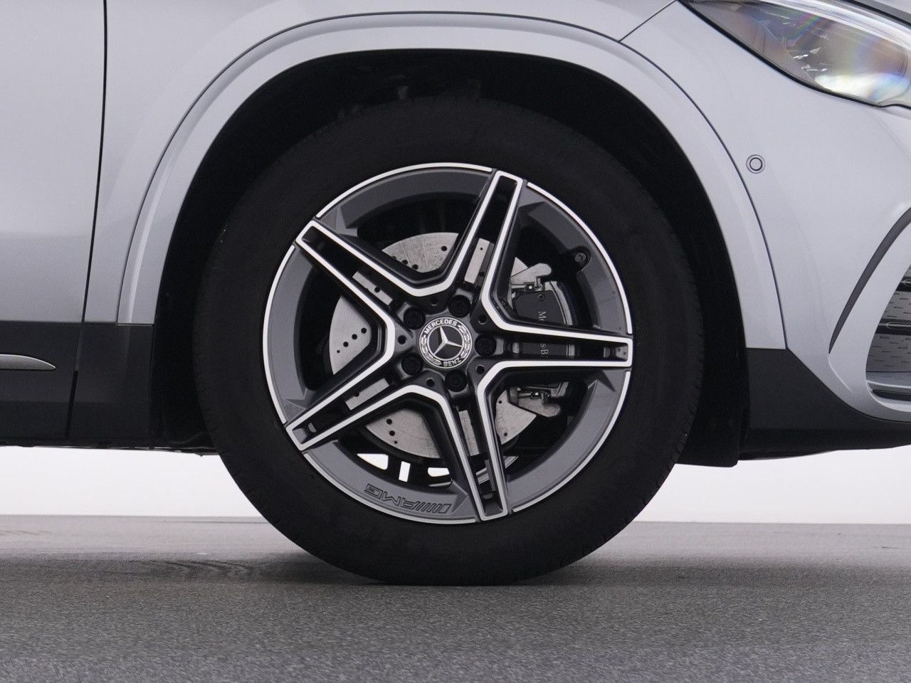 Mercedes-Benz GLA – Bild 21