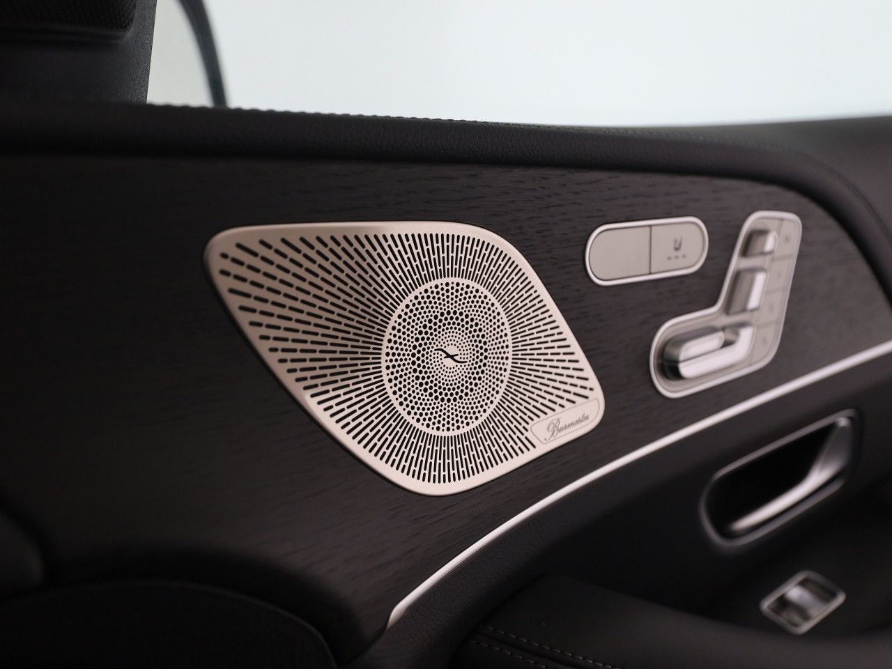 Mercedes-Benz GLE – Bild 18