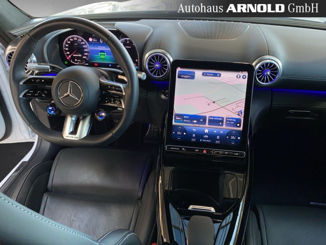 Mercedes-Benz AMG GT – Bild 9