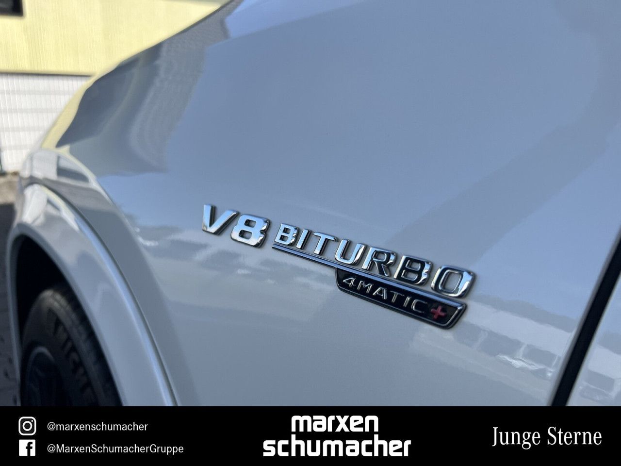 Mercedes-Benz GLE – Bild 7