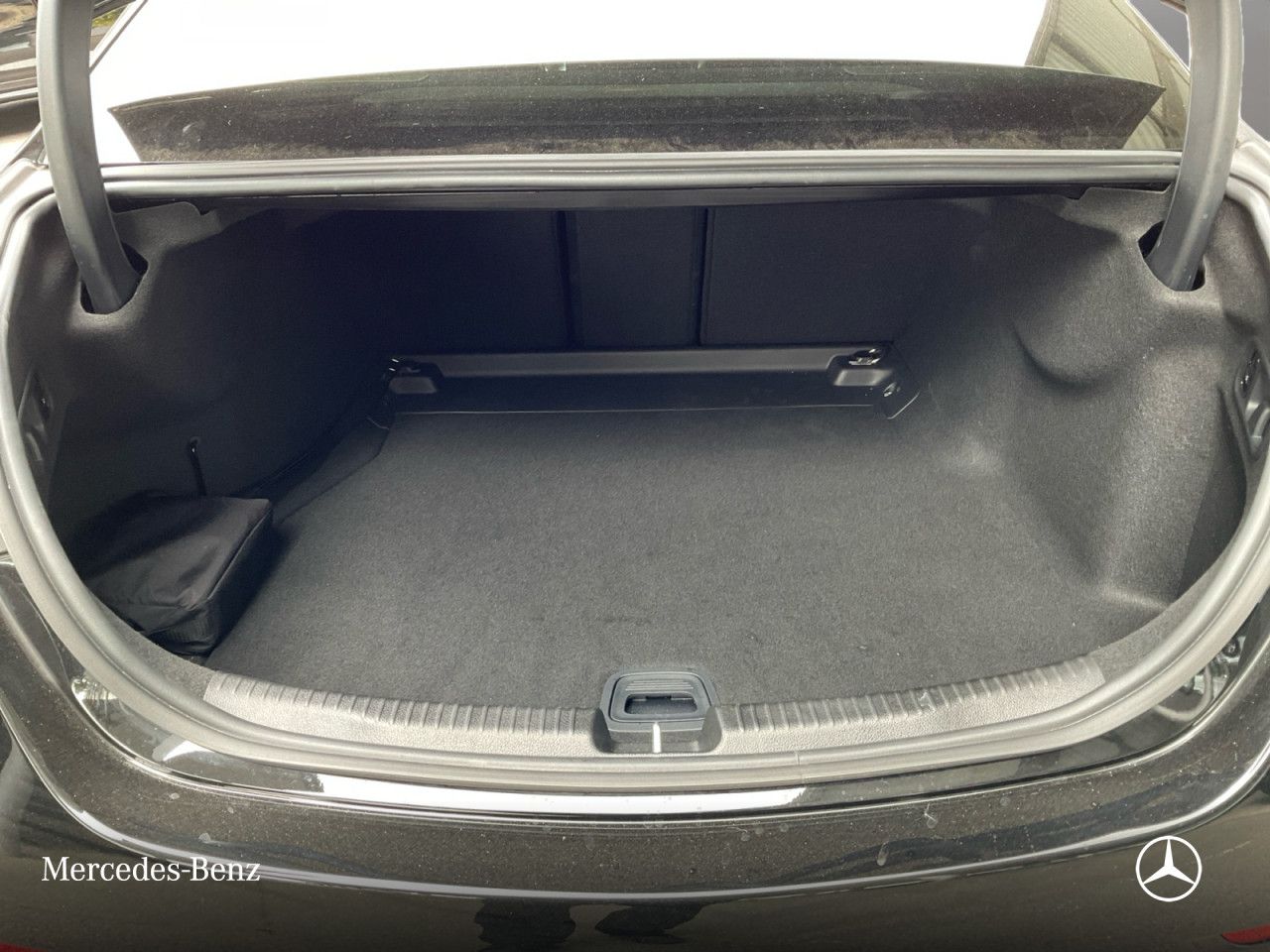 Mercedes-Benz C-Klasse – Bild 15